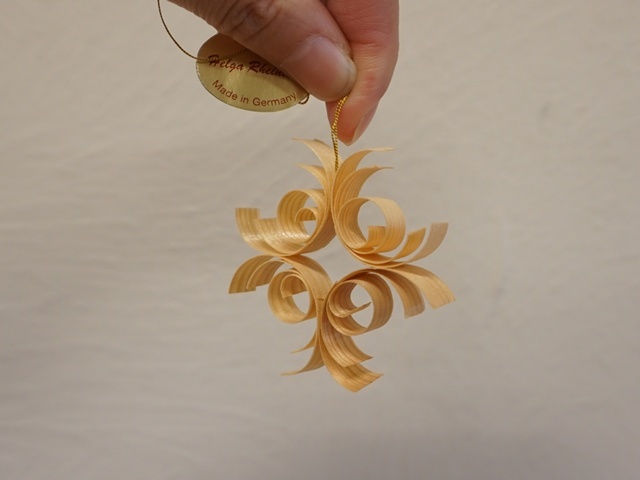 経木の星セット