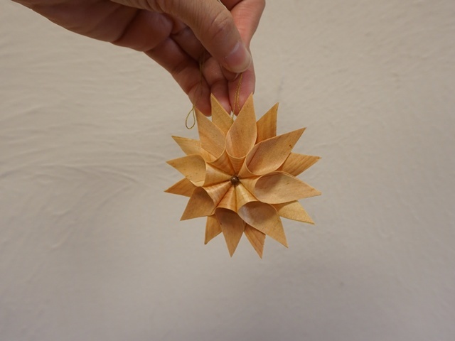 経木の星セット