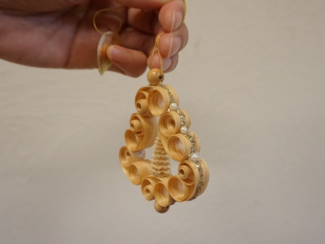 経木の星セット