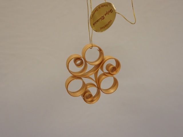 経木の星セット