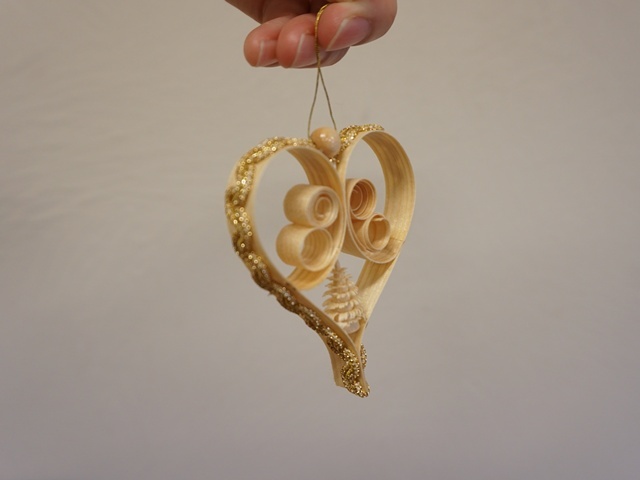 経木の星セット