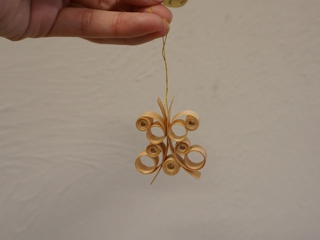 経木の星セット