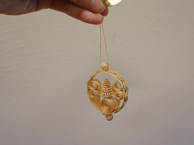 経木の星セット