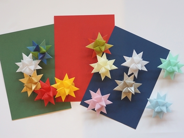 フレーベルの星クリスマスセット