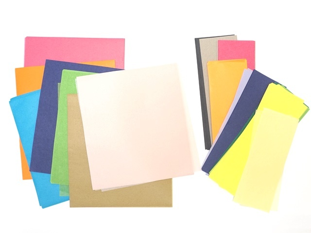 ローズウィンドウペーパーはしがみ新