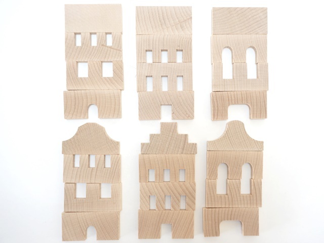 アルビンプライスラー積み木316114