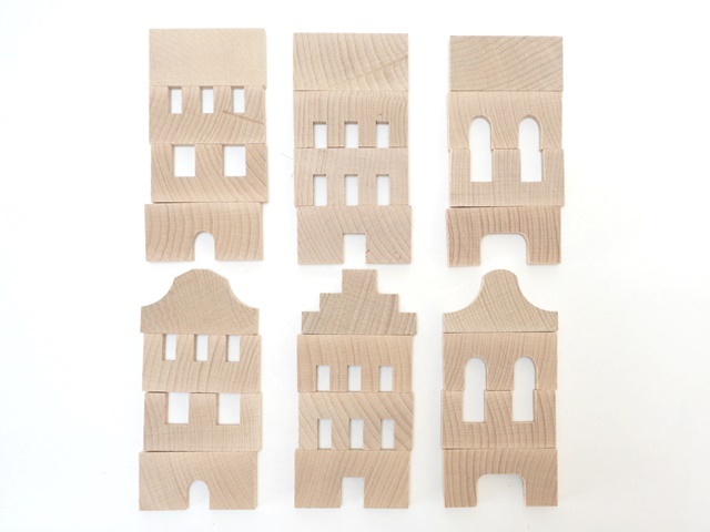 アルビンプライスラー積み木316114