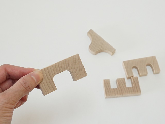 アルビンプライスラー積み木316114