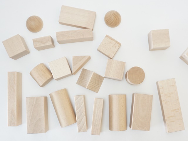 アルビンプライスラー積み木206026