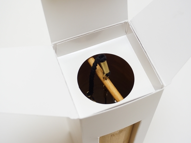 サウンドロール・外箱４