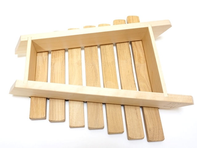 アウリスシロホン・7音　４