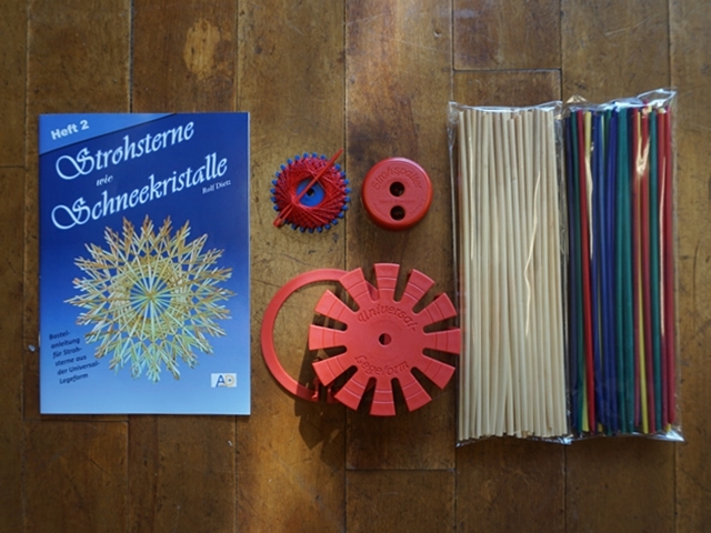 ストロースター上級説明書改訂版