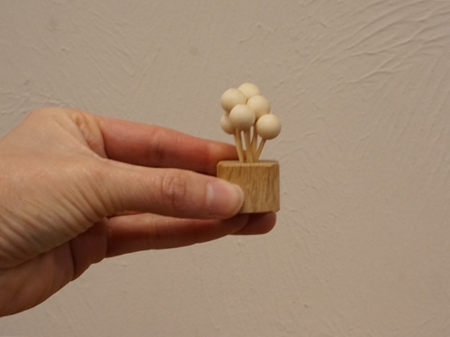 1774】三浦木地/ひな人形/NEWひな1段セット/名前入り木札付き ペロル