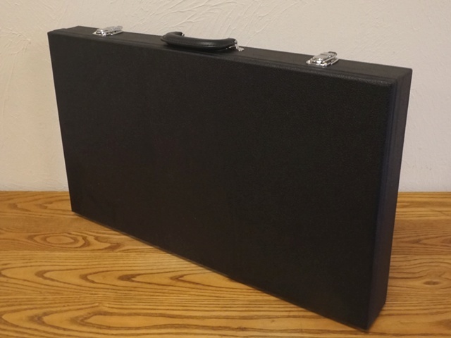 アウリスライア用ケース花あわせさん別注