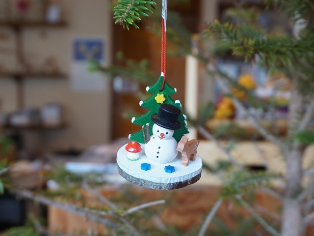 Xmas himmeli黒//ヒンメリオーナメント HIMMELI straw material