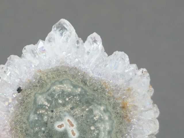 スライスメノウ４