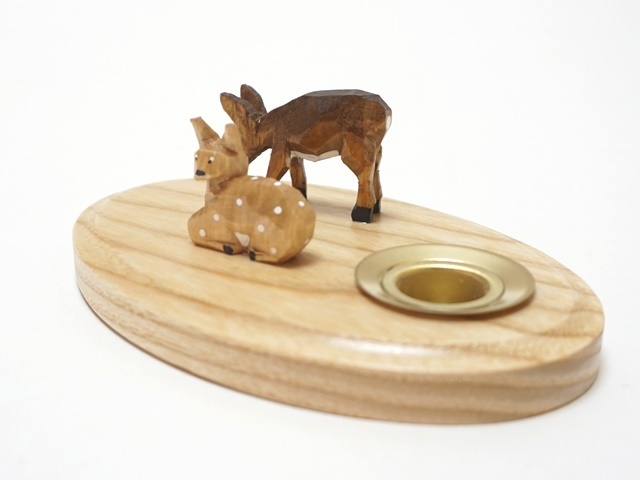 アルビン829バンビ