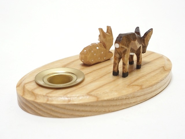 アルビン829バンビ