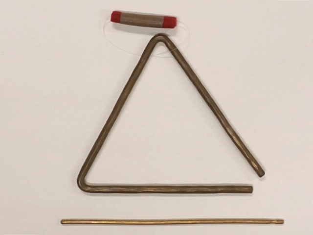 ブレフェルトトライアングル