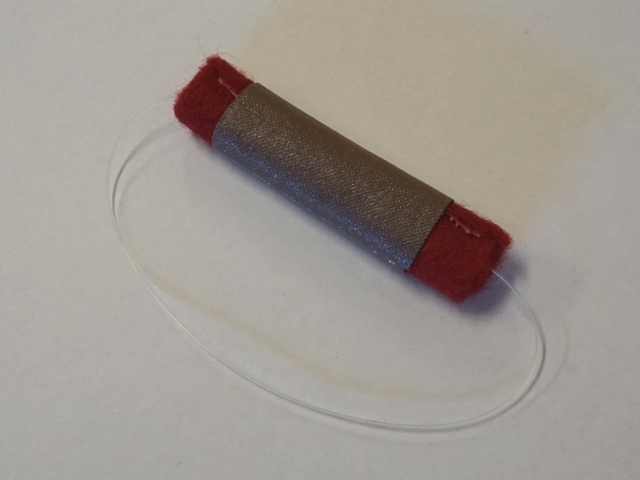 ブレフェルトトライアングル