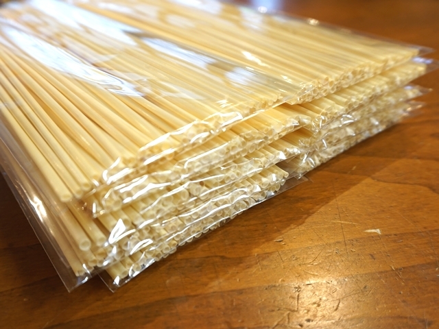 ヒンメリ30センチストロー１０セット組２