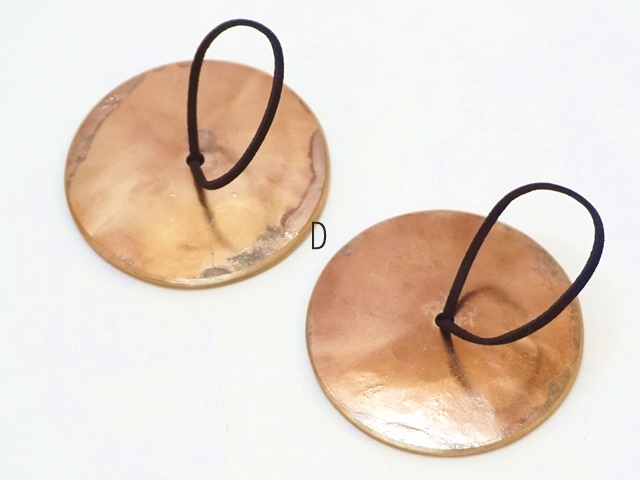 ゲオルグフィンガーシンバルNEW