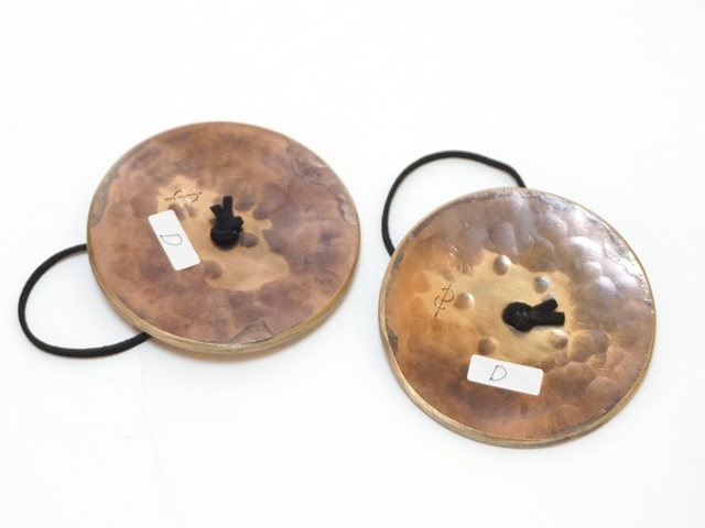 ゲオルグフィンガーシンバルNEW