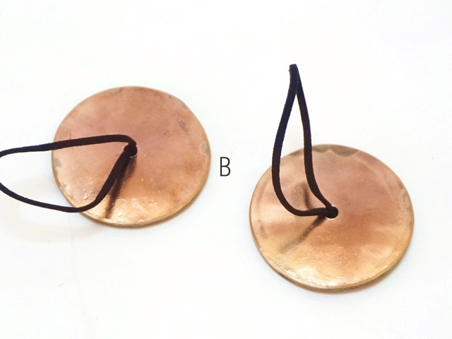 ゲオルグフィンガーシンバルNEW