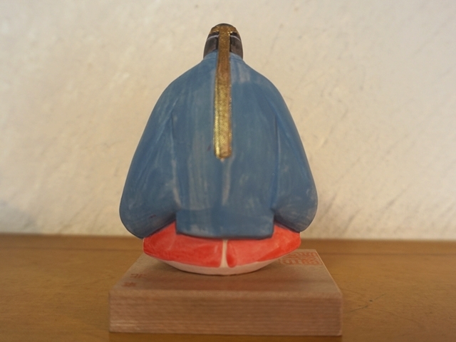 博多人形東北