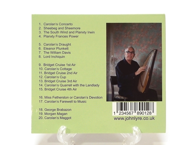 オカロラン　裏