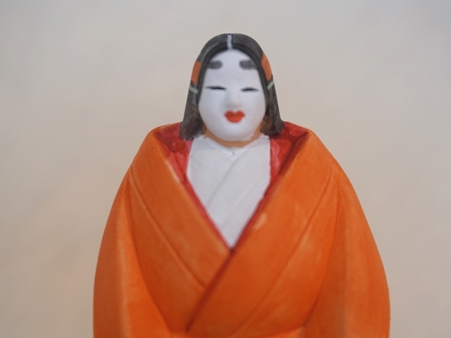 博多人形熊野