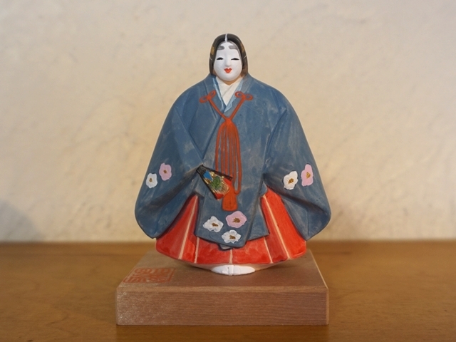 博多人形東北