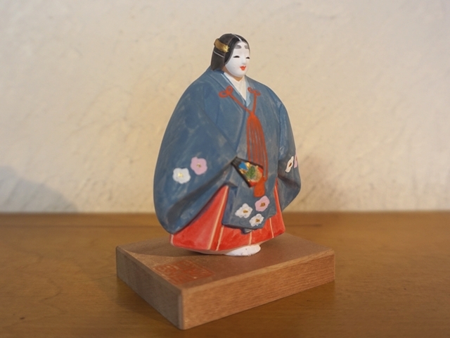 博多人形東北