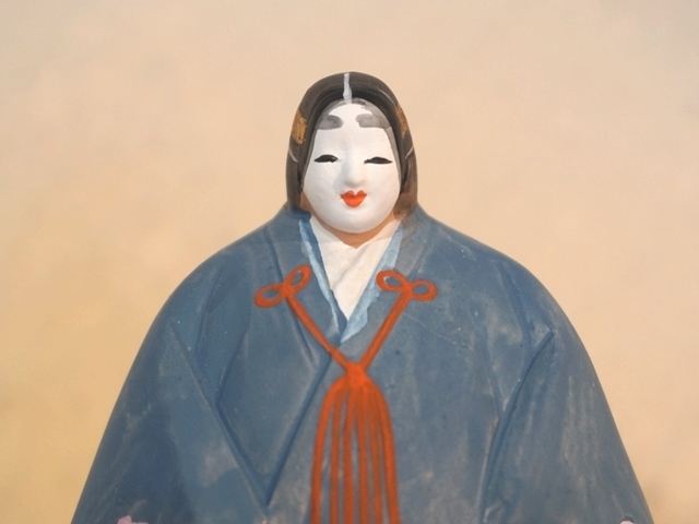 博多人形東北