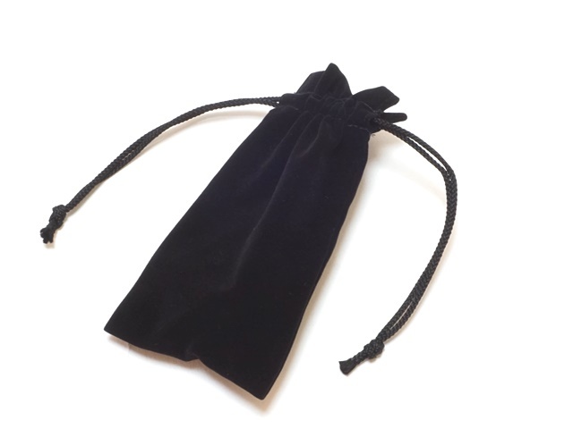 オルゴールボール袋