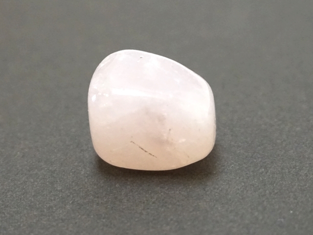 タンブル・ローズクオーツ３