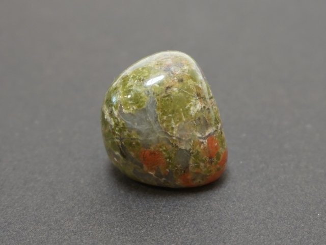 タンブル・ユナカイト１