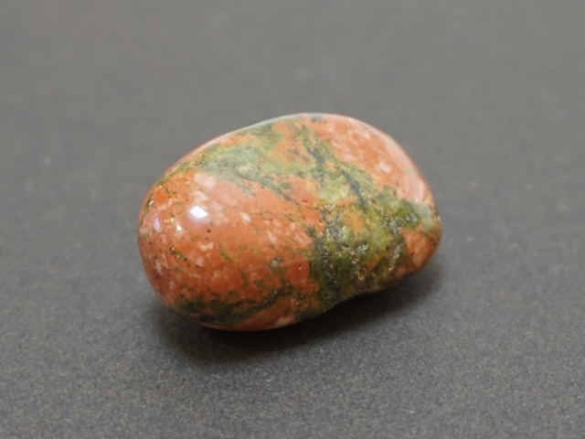 タンブル・ユナカイト２