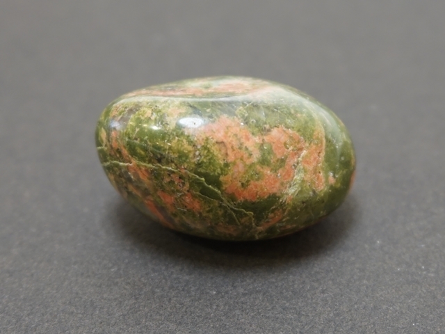 タンブル・ユナカイト３