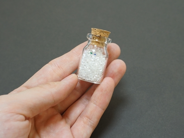 カットガラス２