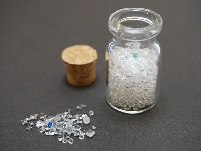 カットガラス３