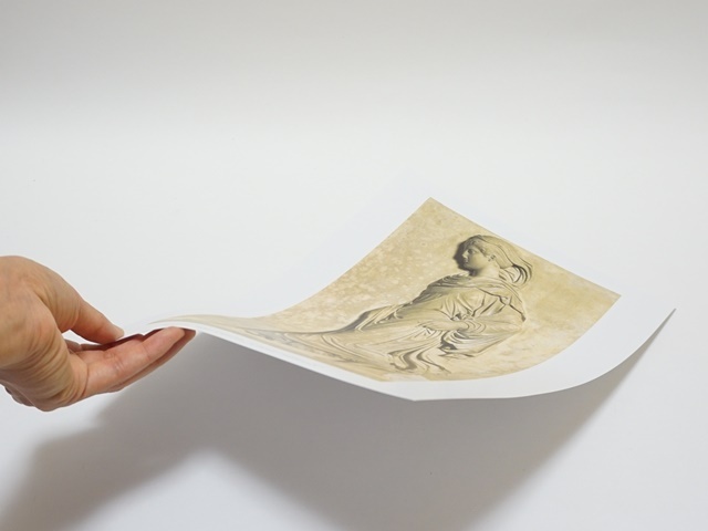 griechisch die schreitende