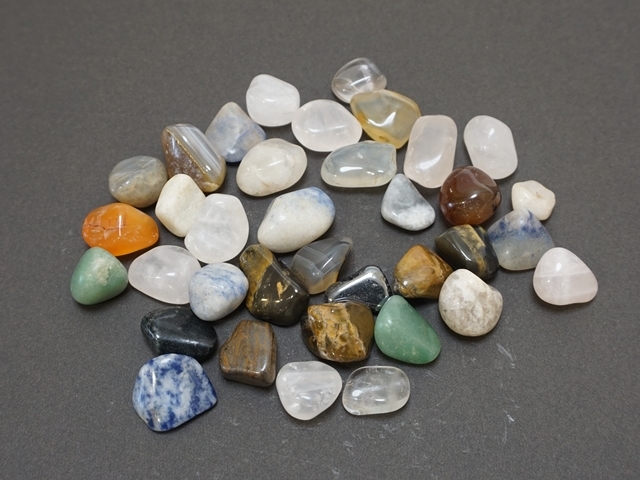 原石チップ・小