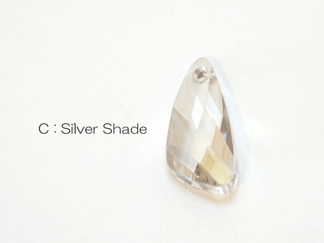 在庫限り終了【571】SWAROVSKI スワロフスキー/リュースター