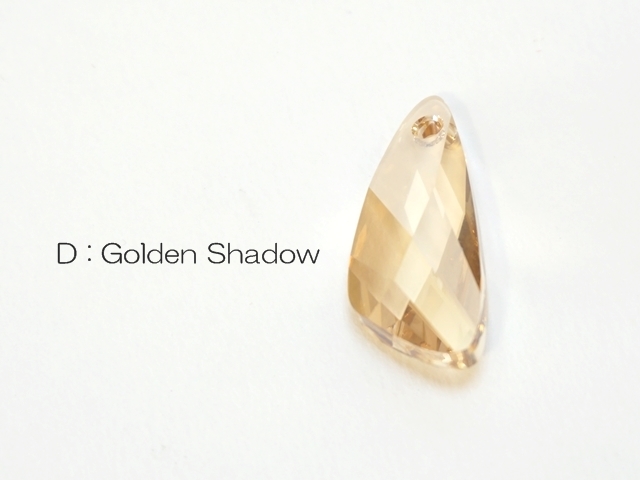 在庫限り終了【571】SWAROVSKI スワロフスキー/リュースター