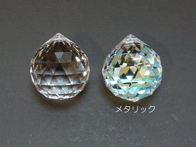 631 Swarovski スワロフスキー リュースター サンキャッチャー ボール