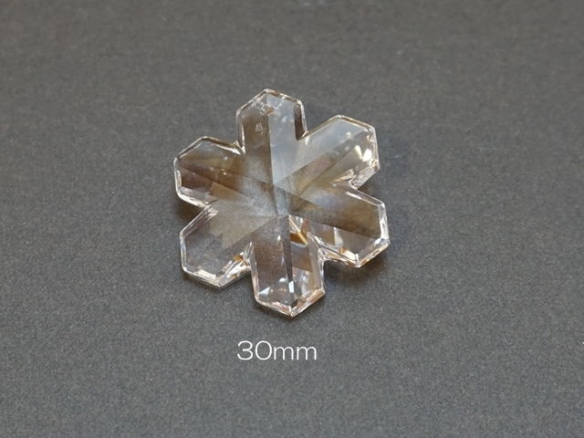 リュースター雪の結晶3