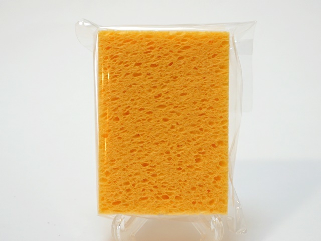 ビスコーススポンジ２
