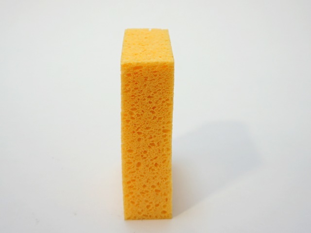 ビスコーススポンジ４