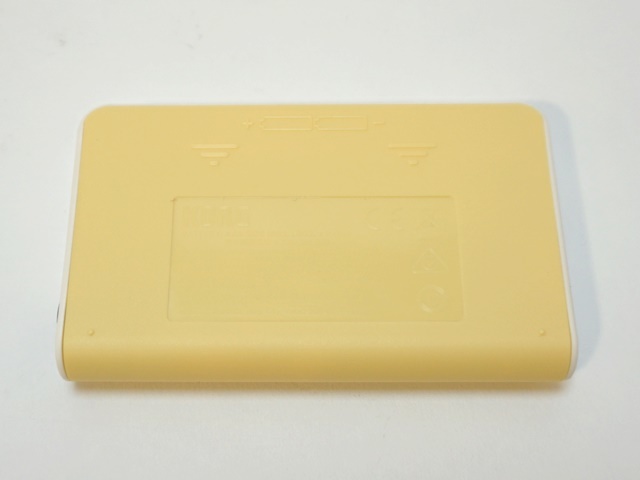 チューナーCA２　５